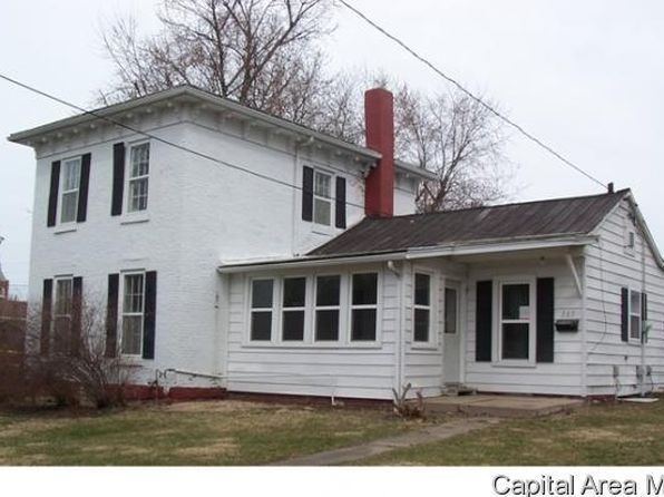 Knoxville Real Estate - Knoxville IL Homes For Sale | Zillow