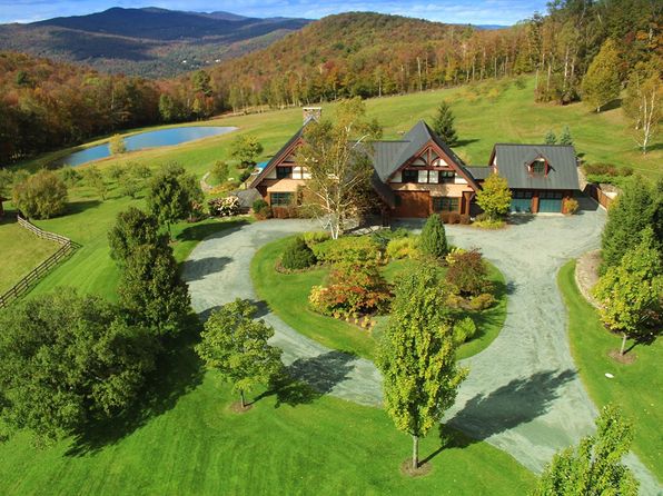 Vermont Luxury Homes For Sale - 7,445 Homes | Zillow