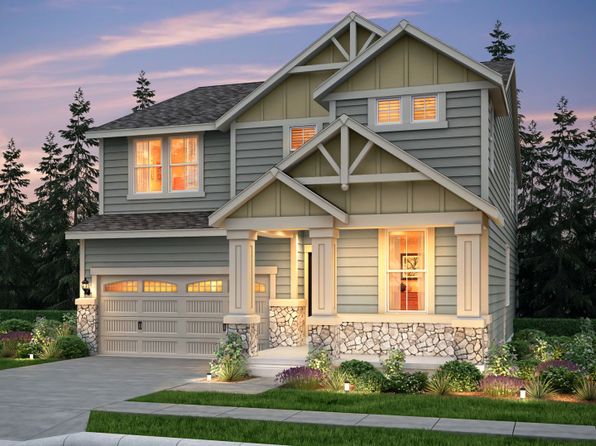 Snoqualmie ridge model homes Snoqualmie ridge model homes