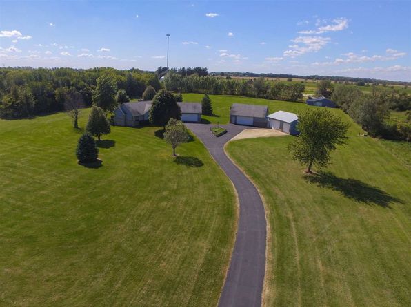 Cherry Valley Real Estate - Cherry Valley IL Homes For Sale | Zillow