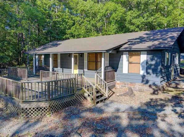 Mountain Pine Arkansas Real Estate