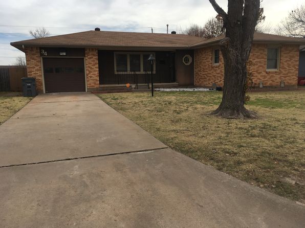 Zillow Lawton Okla