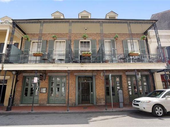 Condos For Sale French Quarter New Orleans