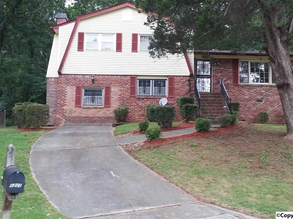 Recently Sold Homes in Huntsville AL - 11,238 Transactions | Zillow