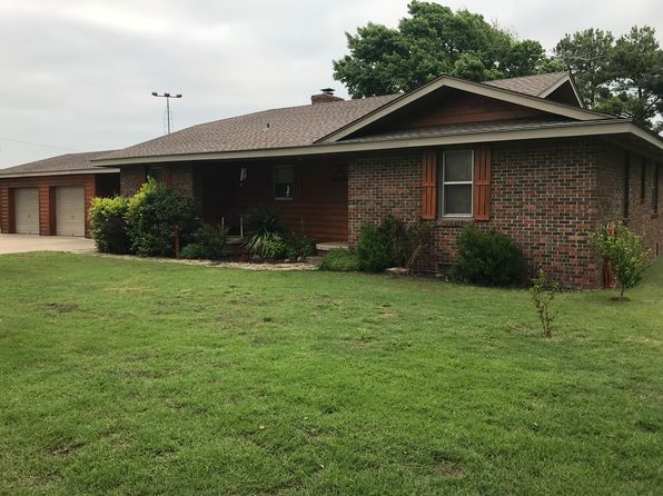 Wewoka, Oklahoma Cost of Living