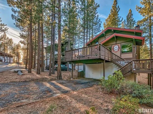 Recently Sold Homes in South Lake Tahoe CA - 2,786 ...