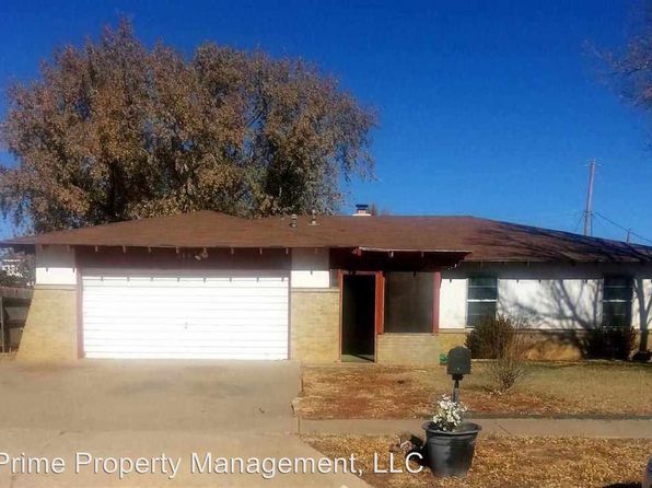 Houses For Rent in Clovis NM - 128 Homes | Zillow