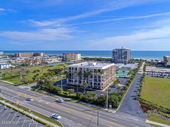 Ocean View Condo - Cocoa Beach Real Estate - Cocoa Beach FL Homes For ...