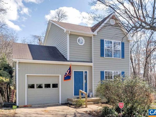 Charlottesville Real Estate Zillow