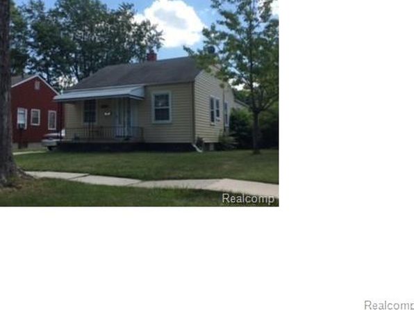 Harper Woods Real Estate - Harper Woods MI Homes For Sale | Zillow