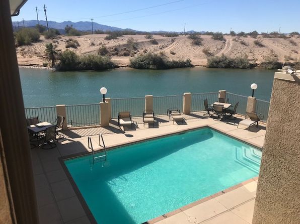 Lakefront Property Lake Havasu