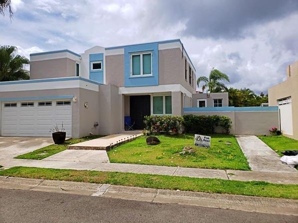 Houses For Rent in Puerto Rico - 66 Homes | Zillow