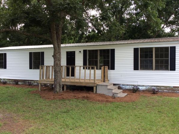 homes for rent in pike county ga