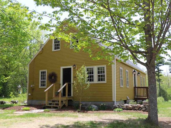 Tuftonboro Real Estate - Tuftonboro NH Homes For Sale | Zillow