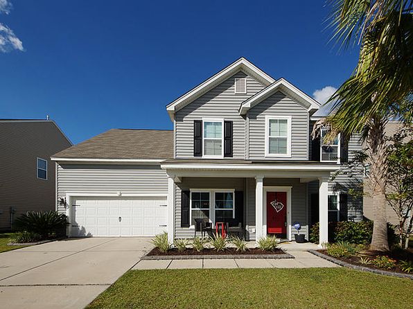 homes for sale in hanahan sc