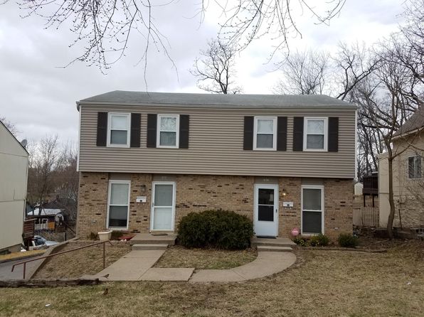 Houses For Rent In Kansas City KS - 58 Homes | Zillow