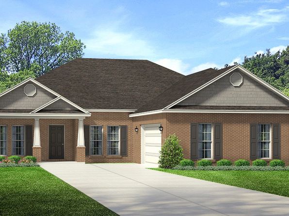 Biloxi New Homes Ms Construction Zillow