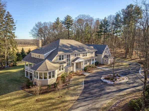 Concord Real Estate - Concord MA Homes For Sale | Zillow
