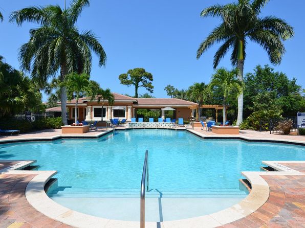 Ocean Breeze Resort by Sun Homes in Jensen Beach FL | Zillow