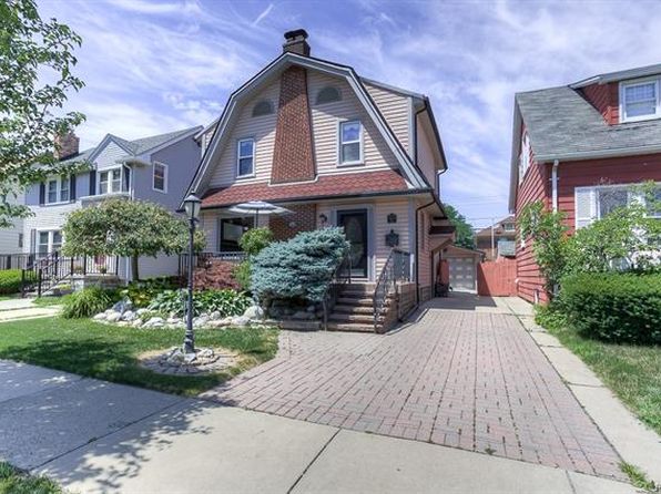 Wyandotte Real Estate - Wyandotte MI Homes For Sale | Zillow