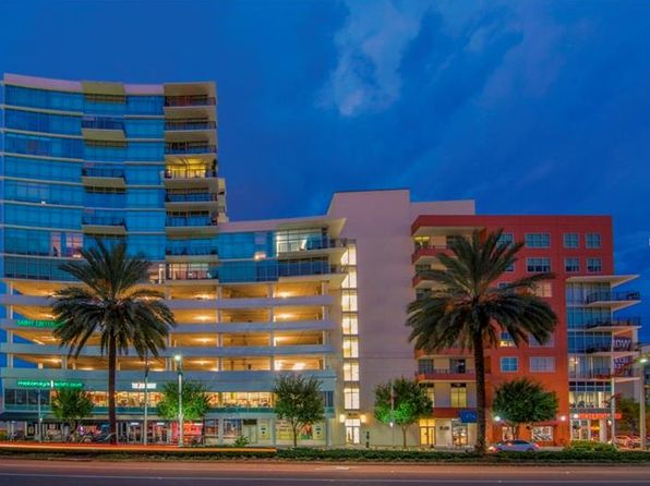 Cheap Condos In Tampa Florida