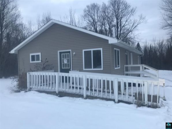 18354 Little Sucker Lake Rd Nashwauk Mn 55769 Zillow