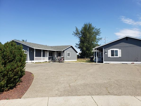 Ellensburg Rentals