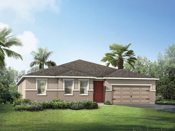 homes for rent in triple creek riverview fl