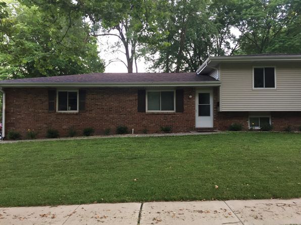 Houses For Rent in Springfield IL - 62 Homes | Zillow