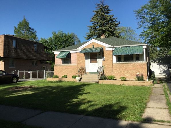 Des Plaines Real Estate - Des Plaines IL Homes For Sale | Zillow