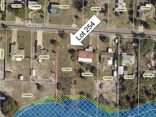 Florida Land & Lots For Sale - 56,192 Listings | Zillow