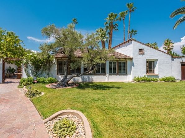 216 W Via Lola, Palm Springs, CA 92262 | Zillow