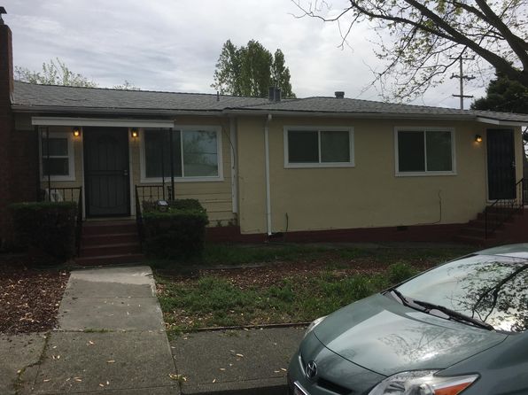 Rental Listings in Vallejo CA - 117 Rentals | Zillow