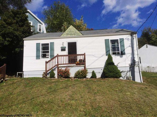 ranch homes for sale in morgantown wv