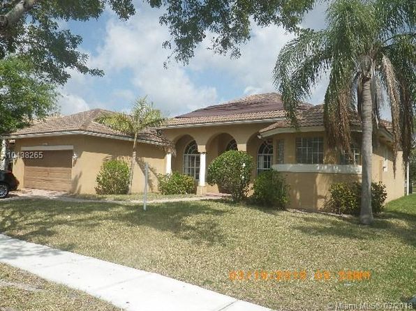 Zillow Pembroke Pines