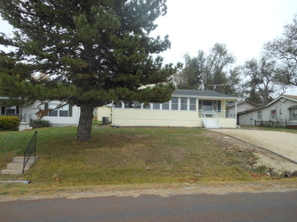 120 Lakeshore Dr Marion Ks 66861 Zillow