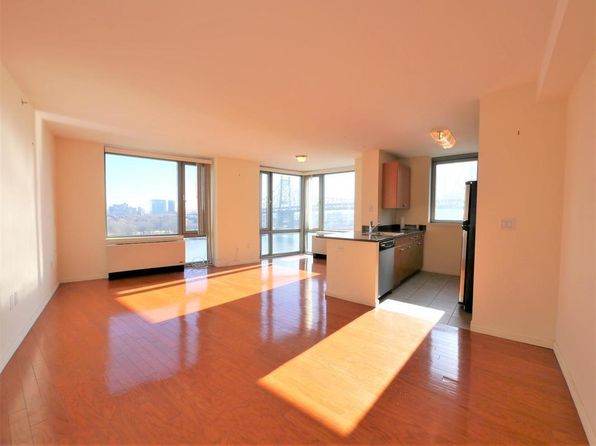 Roosevelt Island Zillow