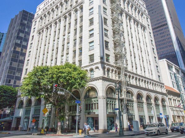 Apartments For Rent in Downtown Los Angeles | Zillow