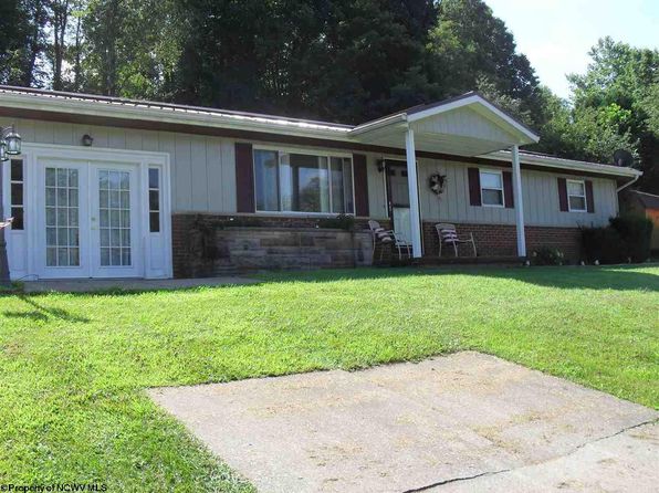 zillow buckhannon wv