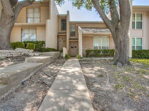 Garland TX Townhomes & Townhouses For Sale - 20 Homes | Zillow