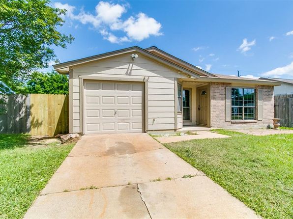 Hockley Real Estate - Hockley TX Homes For Sale | Zillow