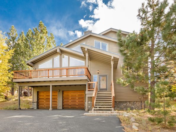 Truckee Real Estate - Truckee CA Homes For Sale | Zillow