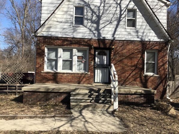 homes for rent in wayne mi