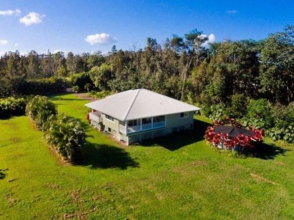 Pahoa Real Estate - Pahoa HI Homes For Sale | Zillow