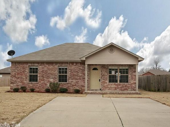 Ward Real Estate - Ward AR Homes For Sale | Zillow