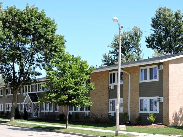 Studio Apartments For Rent In Caledonia Wi Zillow