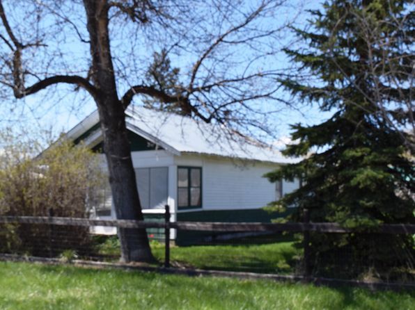 Best Places to Live in Charlo, Montana