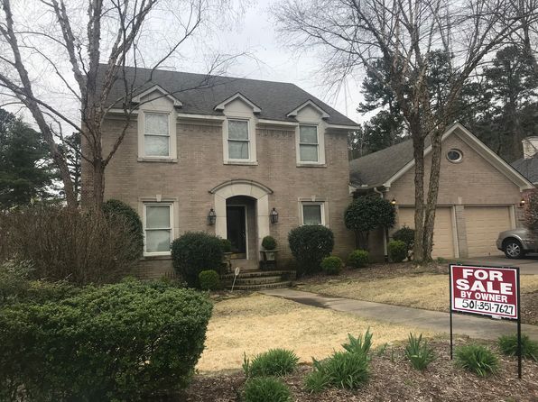 Little Rock AR For Sale by Owner (FSBO) - 84 Homes | Zillow