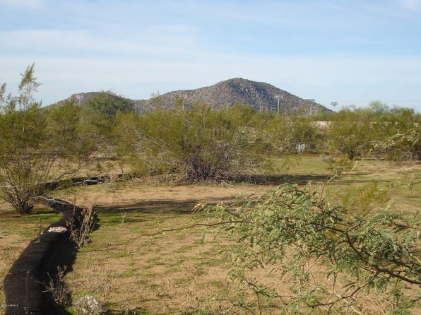 Phoenix AZ Land & Lots For Sale - 595 Listings | Zillow