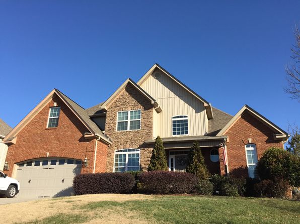 Zillow Collegedale Tn